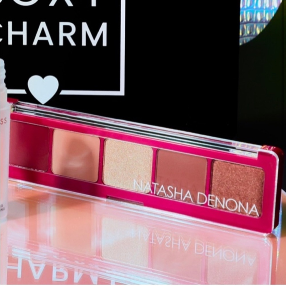 LIMITED Edition Natasha Denona Cupid Eyeshadow Palette